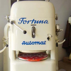 Fortuna 3 Automate
